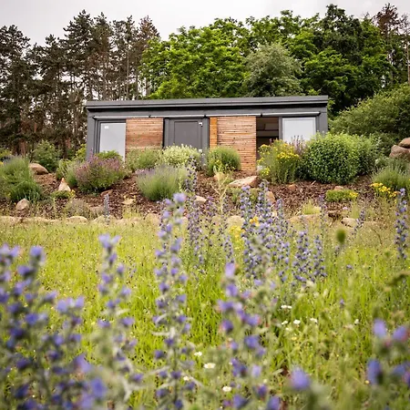 Tiny House Sedla Semesterbostad