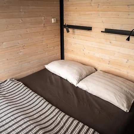 Tiny House Sedla *