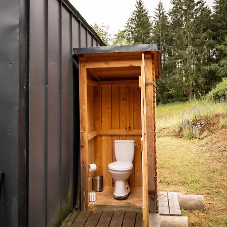 Tiny House Sedla Semesterbostad *