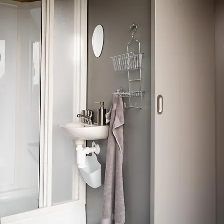 Tiny House Sedla *