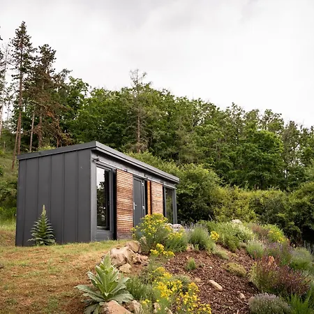 Semesterbostad Tiny House Sedla Velka (Pribram)