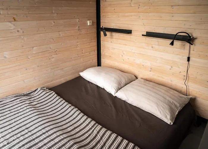 Tiny House Sedla *