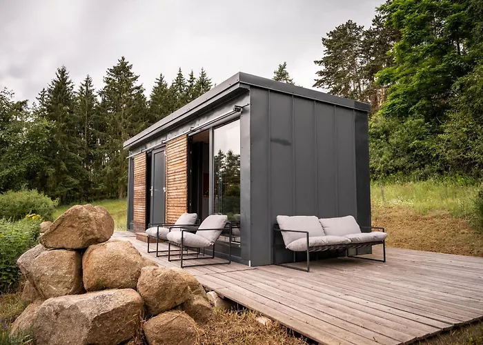 Casa vacanze Tiny House Sedla *